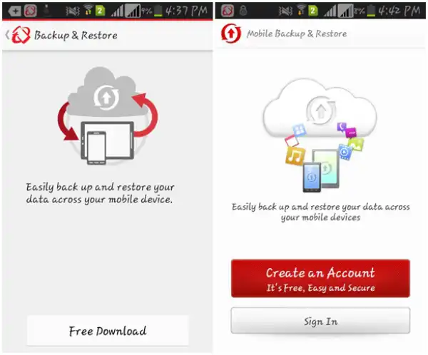 Best and Easy Way To Block Websites On Android Devices.